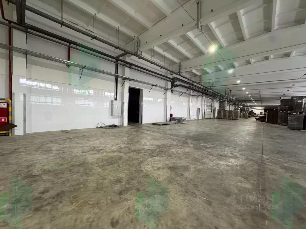 Склад в Московская область, Долгопрудный ул. Жуковского, 8а (1820 м) - Фото 2