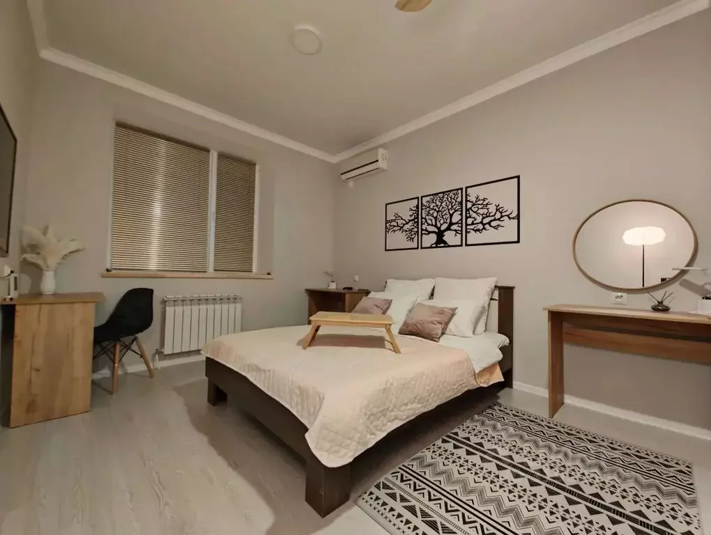 1-к кв. Ставропольский край, Ставрополь ул. Ерохина, 27к2 (35.0 м) - Фото 0