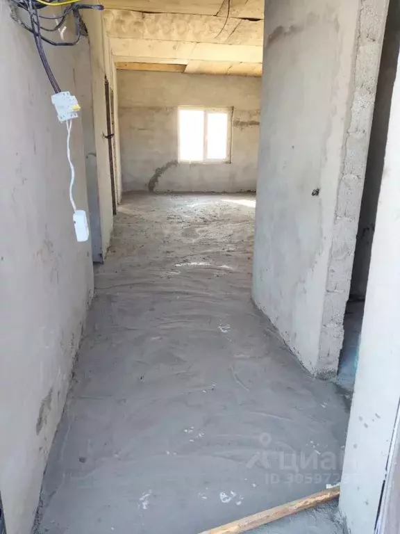 Дом в Саратовская область, Энгельс муниципальное образование, ... - Фото 1