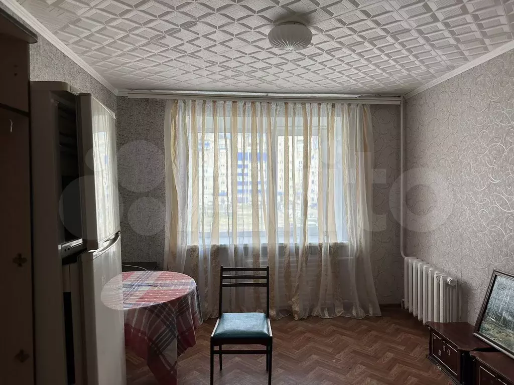 Комната 18 м в 1-к., 2/5 эт. - Фото 1