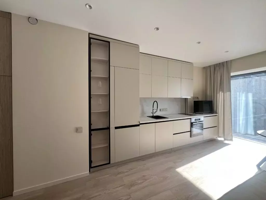 2-к кв. Москва Волоколамское ш., 95/2 (40.0 м) - Фото 2