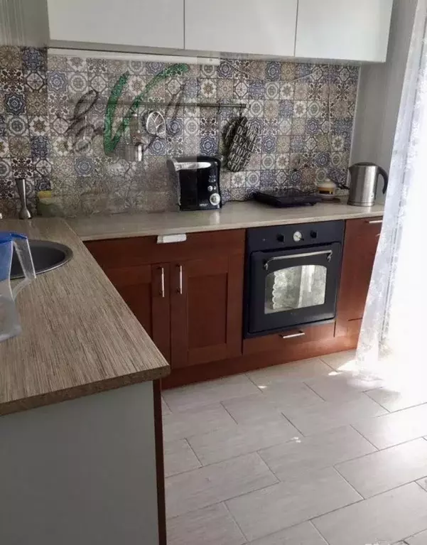 2-к кв. Московская область, Лосино-Петровский городской округ, ... - Фото 2