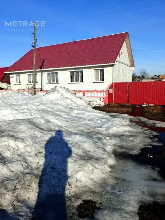 Дом, 71.3 м - Фото 1