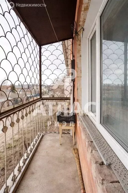 3-комнатная квартира: Омск, Торговая улица, 32 (53.9 м) - Фото 1