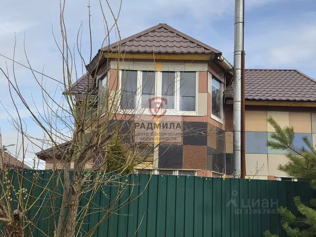 Дом в Московская область, Сергиево-Посадский городской округ, Деулино ... - Фото 2