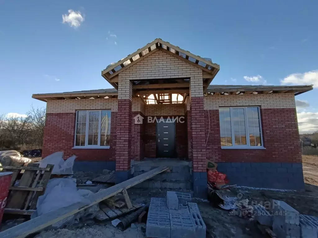 Дом в Белгородская область, Яковлевский муниципальный округ, Красный ... - Фото 1