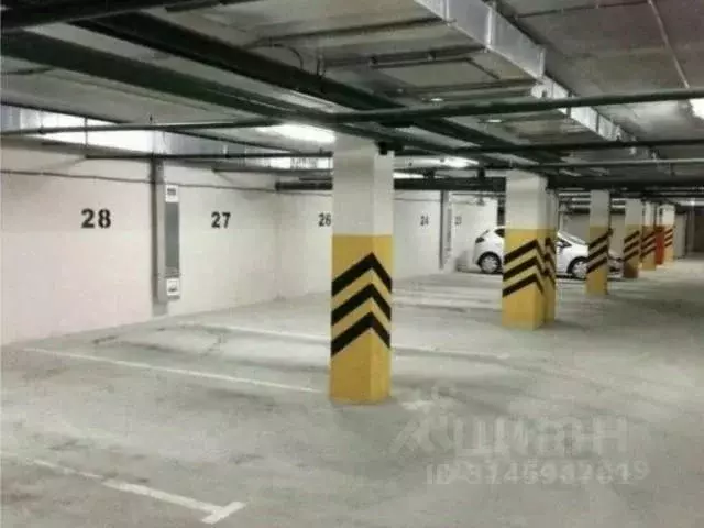 Гараж в Севастополь Азимут жилой комплекс (17 м) - Фото 1