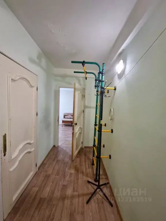 3-к кв. Санкт-Петербург Учительская ул., 9К1 (58.0 м) - Фото 2