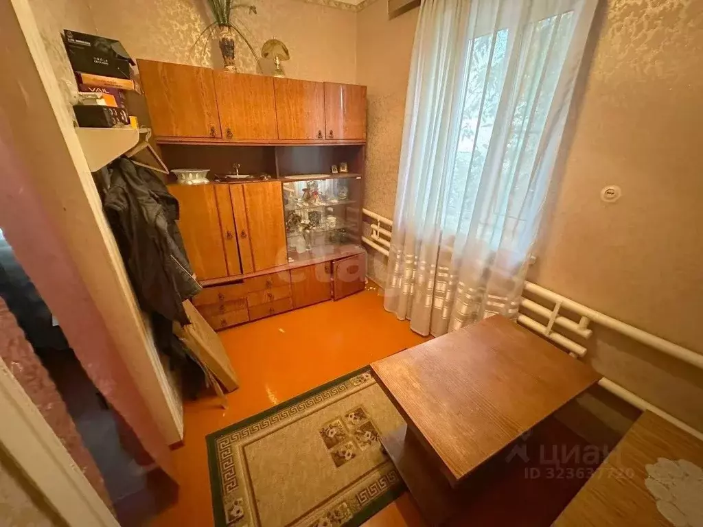 Дом в Ростовская область, Октябрьский район, Кривянское с/пос, ... - Фото 2