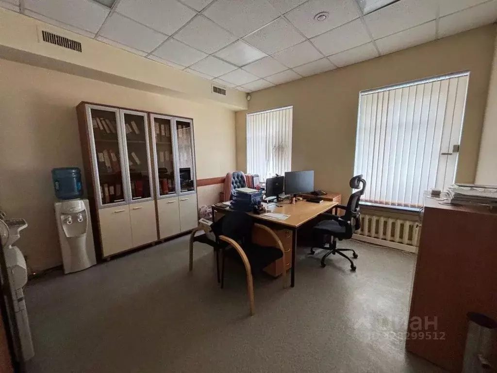 Помещение свободного назначения в Москва Яузская ул., 5 (167 м) - Фото 2