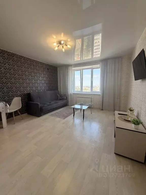 2-к кв. Самарская область, Самара ул. Георгия Димитрова, 14 (51.0 м) - Фото 1