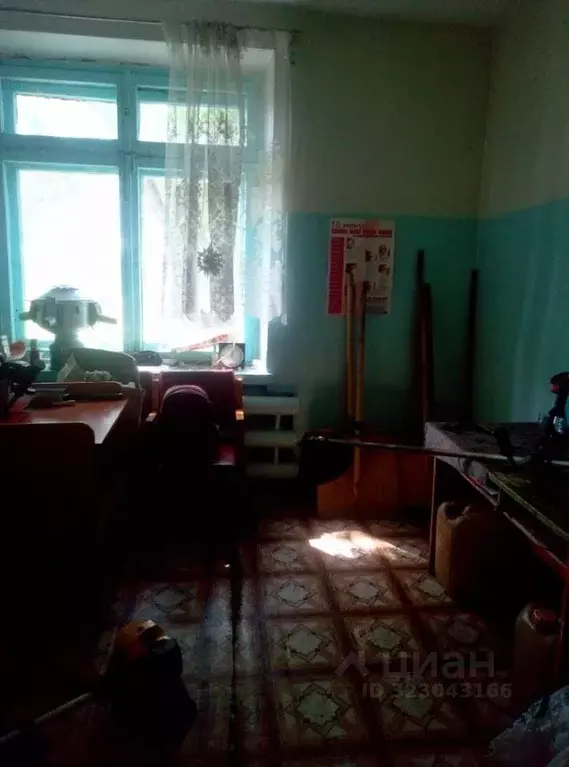 Помещение свободного назначения в Курганская область, Половинский ... - Фото 2