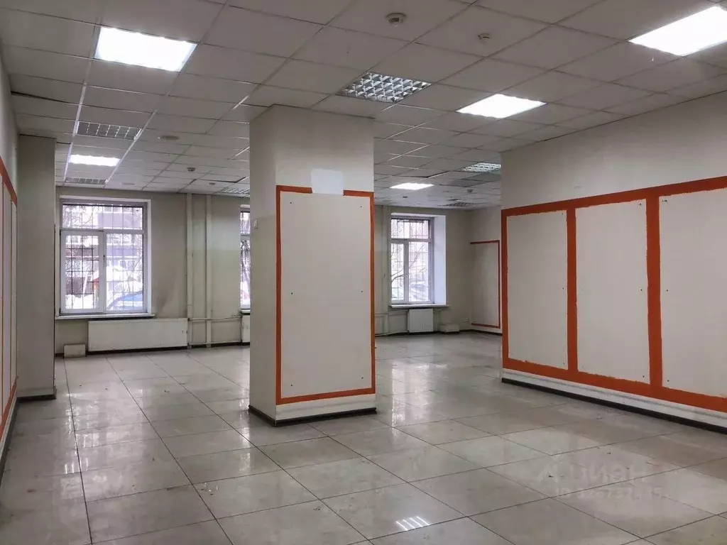 Помещение свободного назначения в Московская область, Мытищи ул. ... - Фото 1