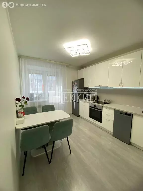 1-комнатная квартира: Вологда, улица Солодунова, 10 (37.4 м) - Фото 2