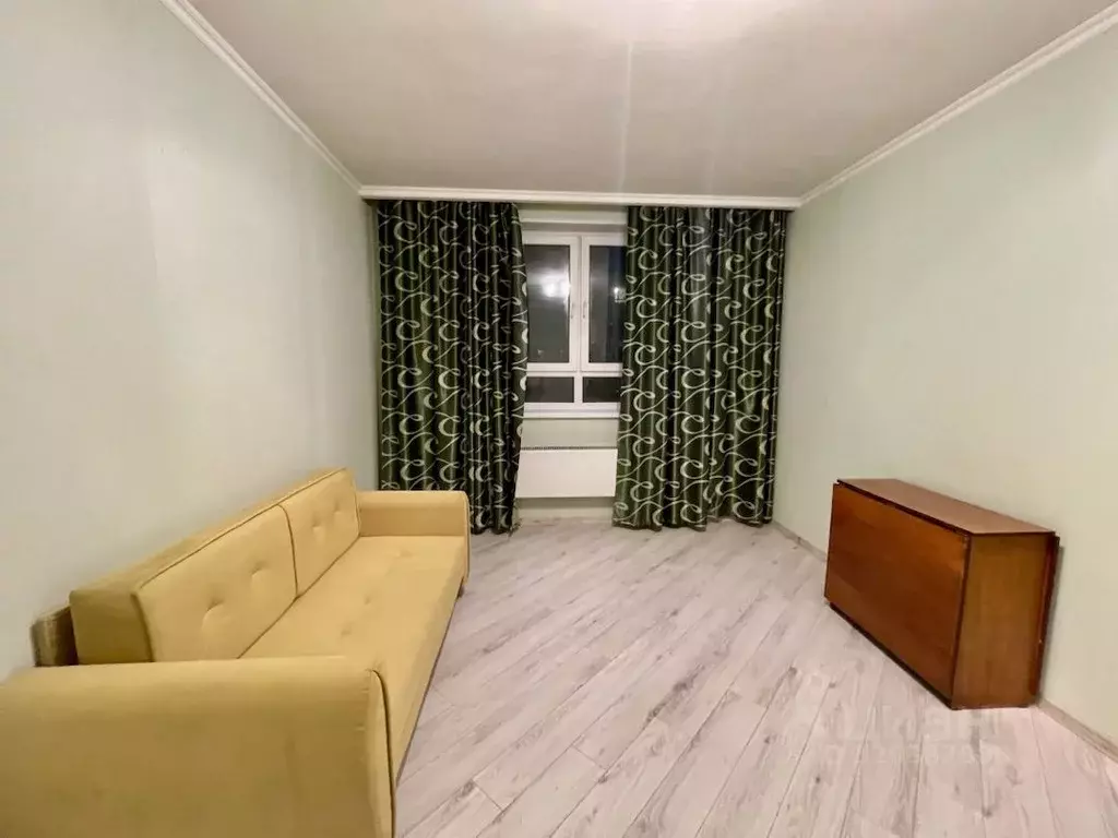 1-к кв. Московская область, Королев ул. Горького, 79к3 (42.3 м) - Фото 1