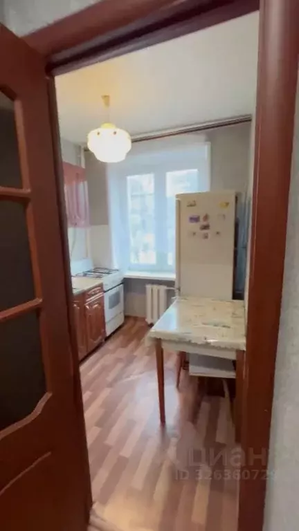 1-к кв. Москва ул. Проходчиков, 5 (34.0 м) - Фото 2