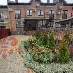 Таунхаус в Белгородская область, Белгород Новый-2 мкр, ул. Шумилова, ... - Фото 1