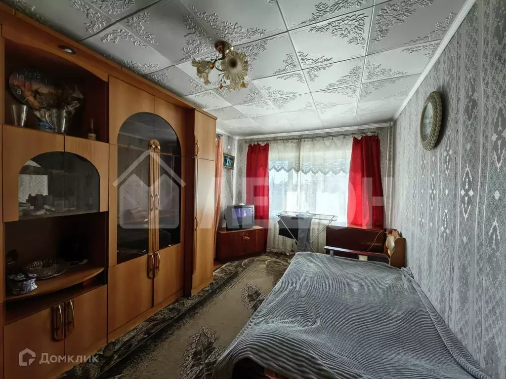 Продаётся 3-к квартира, 42.6 м - Фото 1
