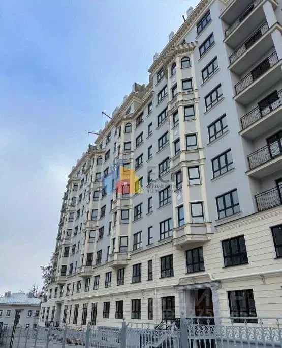 2-к кв. Тульская область, Тула пер. Шевченко, 5 (139.0 м) - Фото 1