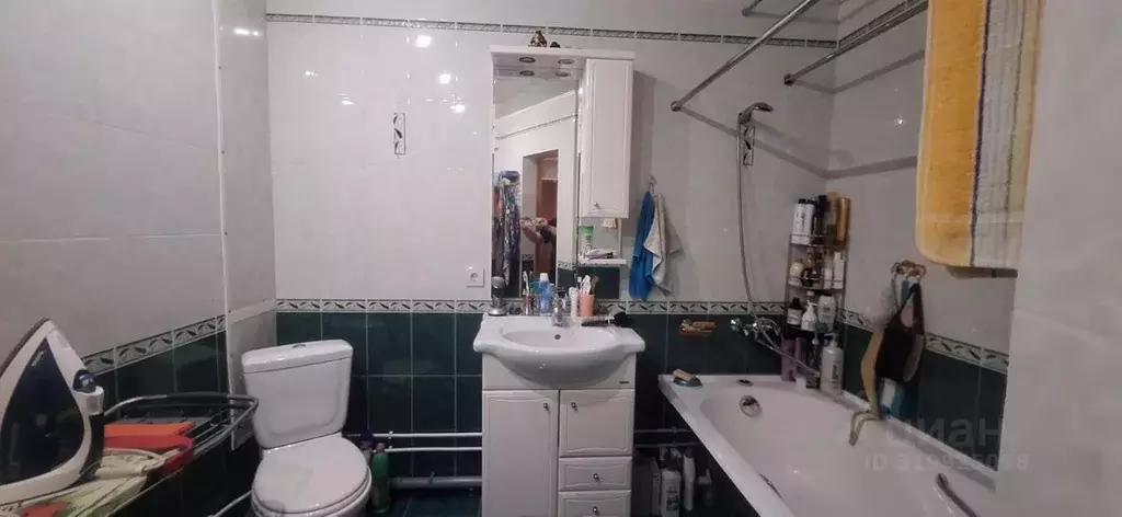 3-к кв. Забайкальский край, Краснокаменск 12В (68.4 м) - Фото 1