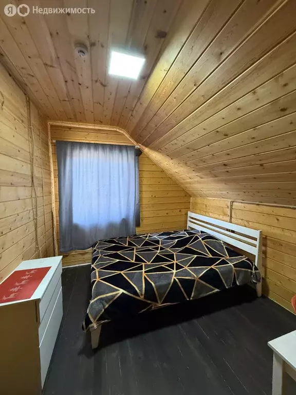 Дом в Раздольненский район, Чернышевское сельское поселение, село ... - Фото 1