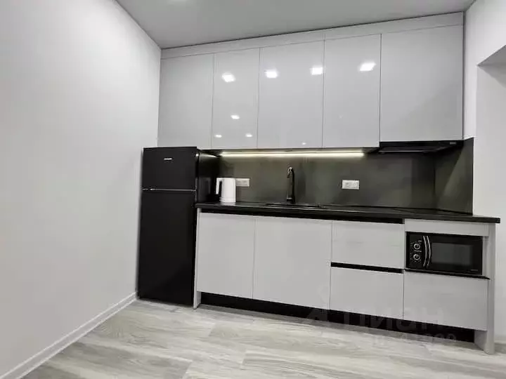 1-к кв. Краснодарский край, Сочи ул. Гагарина, 27 (33.0 м) - Фото 1