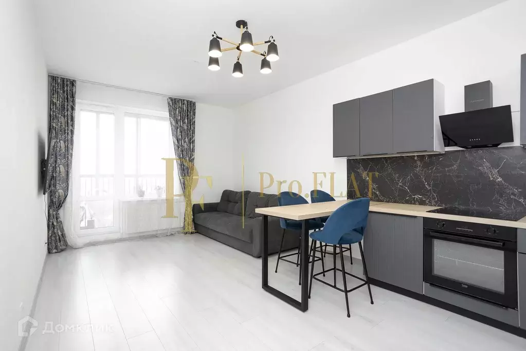 Продаётся 2-к квартира, 65.1 м - Фото 0