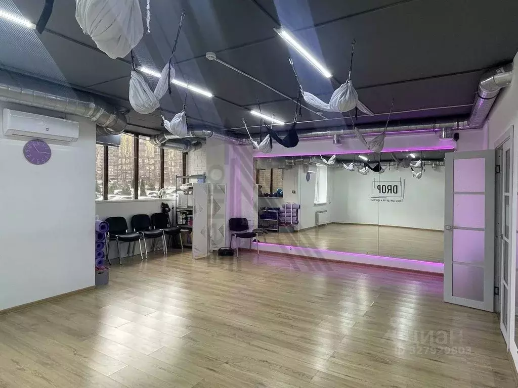 Помещение свободного назначения в Воронежская область, Воронеж ... - Фото 1