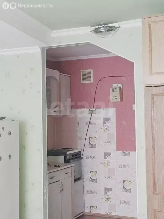 1к в -комнатной квартире (16 м) - Фото 2