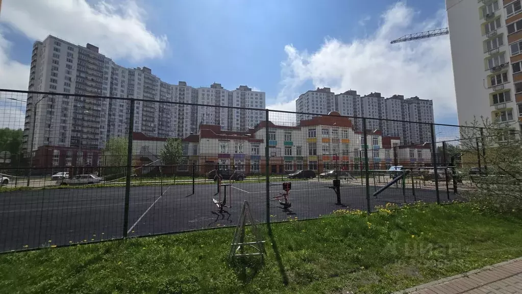 3-к кв. Московская область, Дзержинский ул. Доркина, 6 (94.2 м) - Фото 2