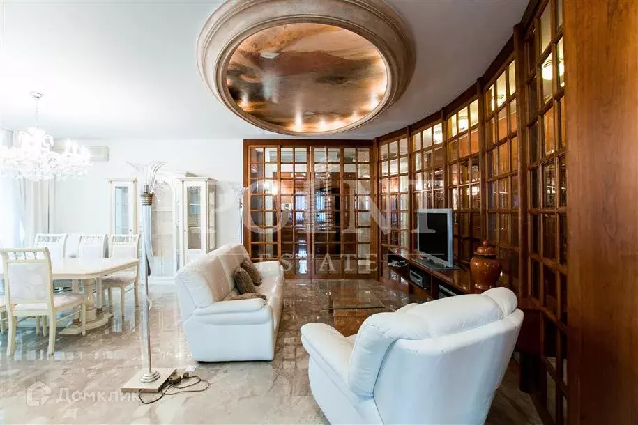 Продаётся 4-к квартира, 170 м - Фото 1