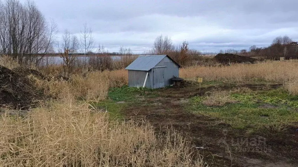 Помещение свободного назначения в Саратовская область, с. Усть-Курдюм ... - Фото 1