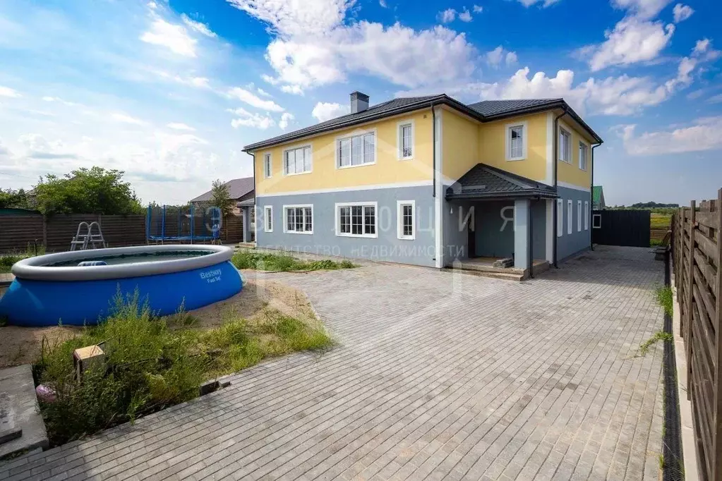 Таунхаус в Калининградская область, Гурьевский муниципальный округ, ... - Фото 2