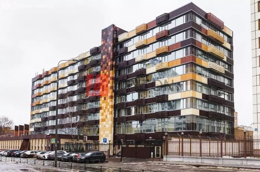 Офис (252 м) - Фото 1