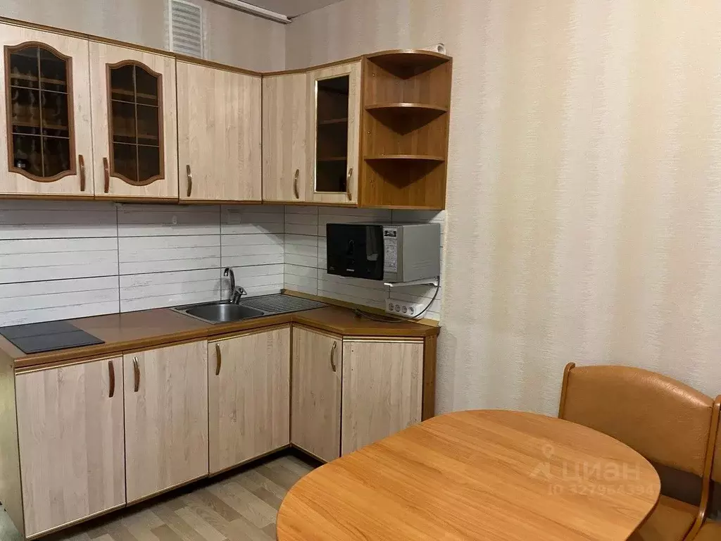 Студия Кировская область, Киров ул. Мостовицкая, 5а (25.0 м) - Фото 1