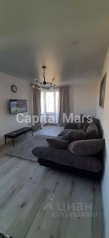 2-к кв. Москва Производственная ул., 8к2 (57.0 м) - Фото 1