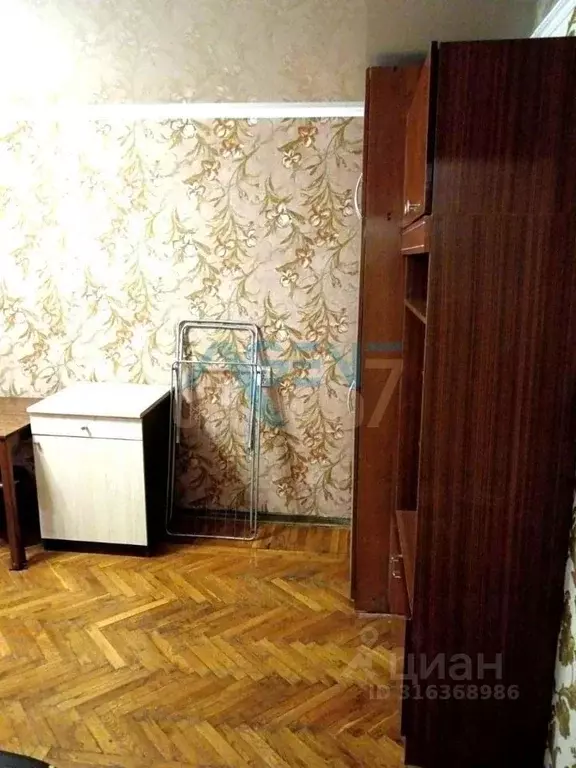 1-к кв. Белгородская область, Белгород Садовая ул., 25А (30.0 м) - Фото 1