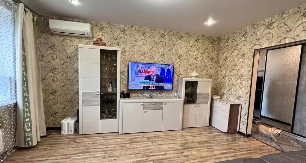 3-к кв. Московская область, Лыткарино 4-й мкр, 4А мкр, 1 (69.0 м) - Фото 1