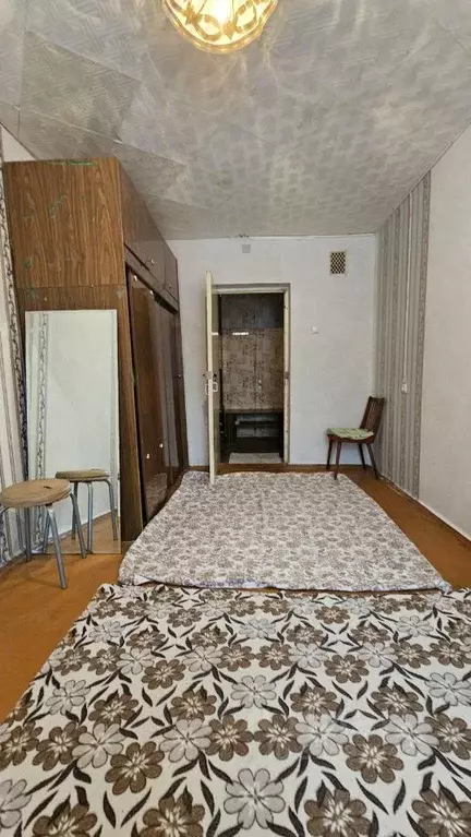 Комната Ярославская область, Ярославль Липовая Гора жилрайон, ул. ... - Фото 2