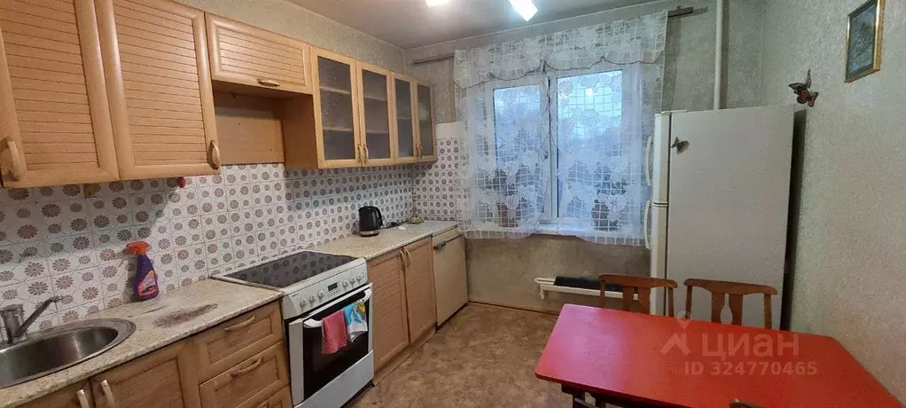 3-к кв. Хакасия, Абакан ул. Ивана Ярыгина, 58 (67.2 м) - Фото 1