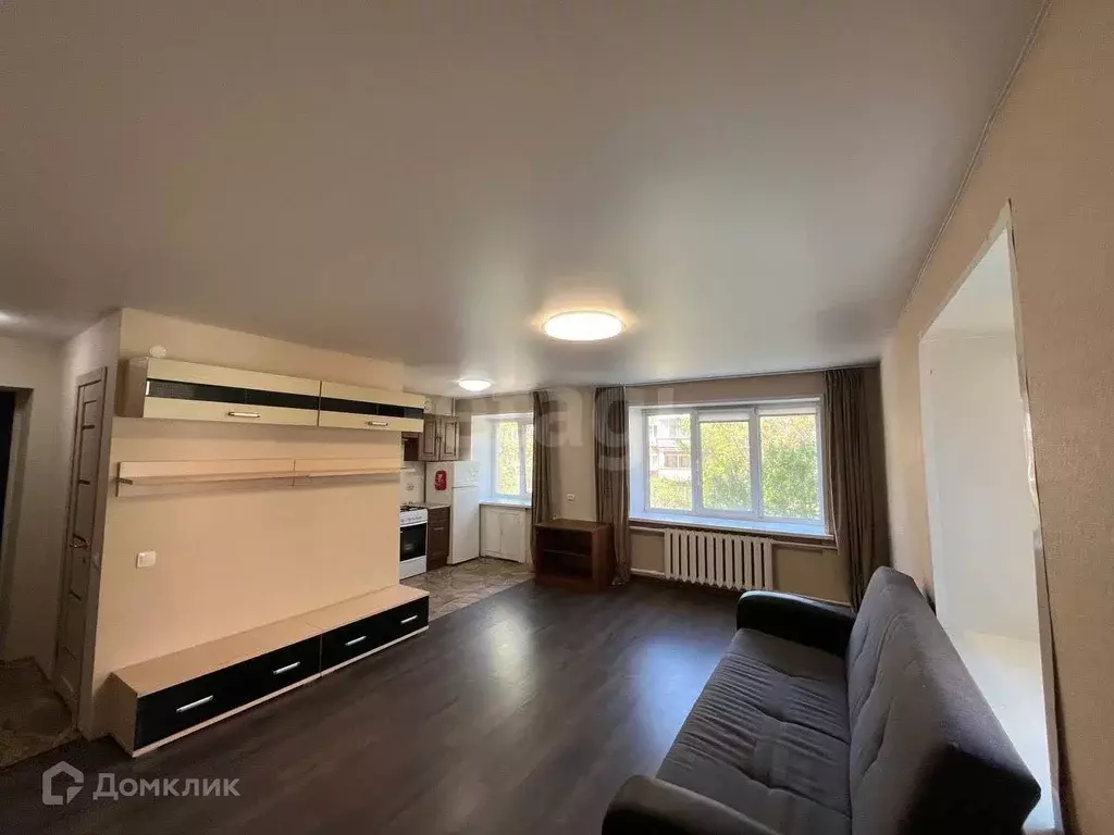 Продаётся 1-к квартира, 31.9 м - Фото 0