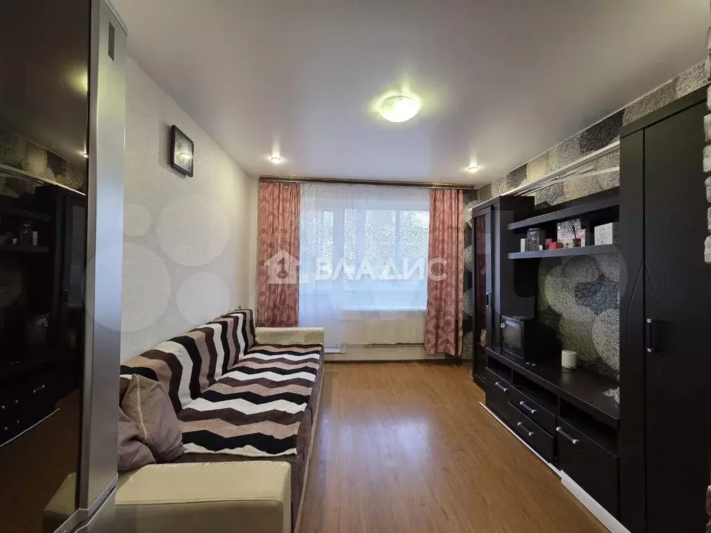 2-к. квартира, 46 м, 2/2 эт. - Фото 0