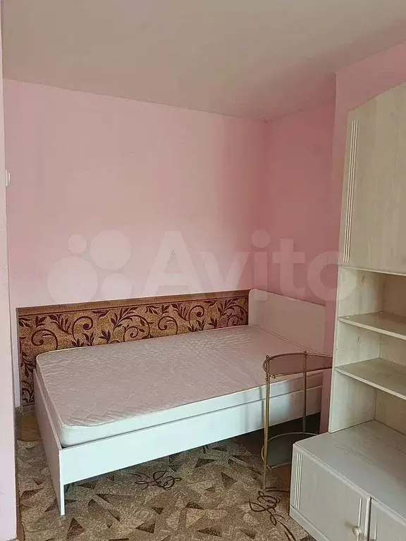 1-к. квартира, 30 м, 2/6 эт. - Фото 0