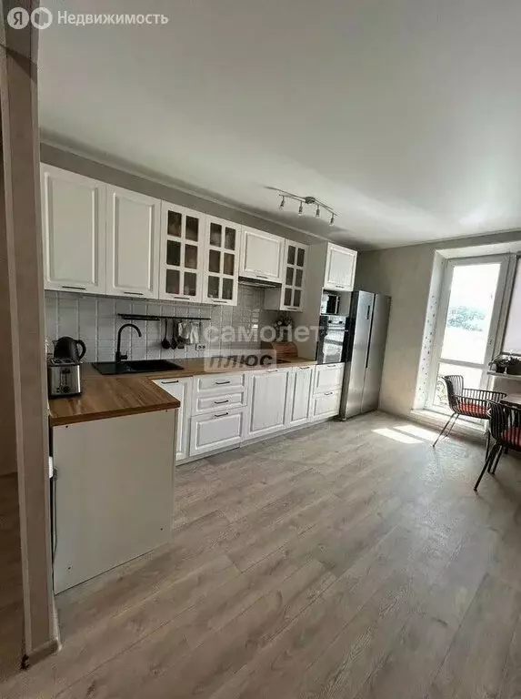 2-комнатная квартира: Миасс, улица Инструментальщиков, 1 (58 м) - Фото 1