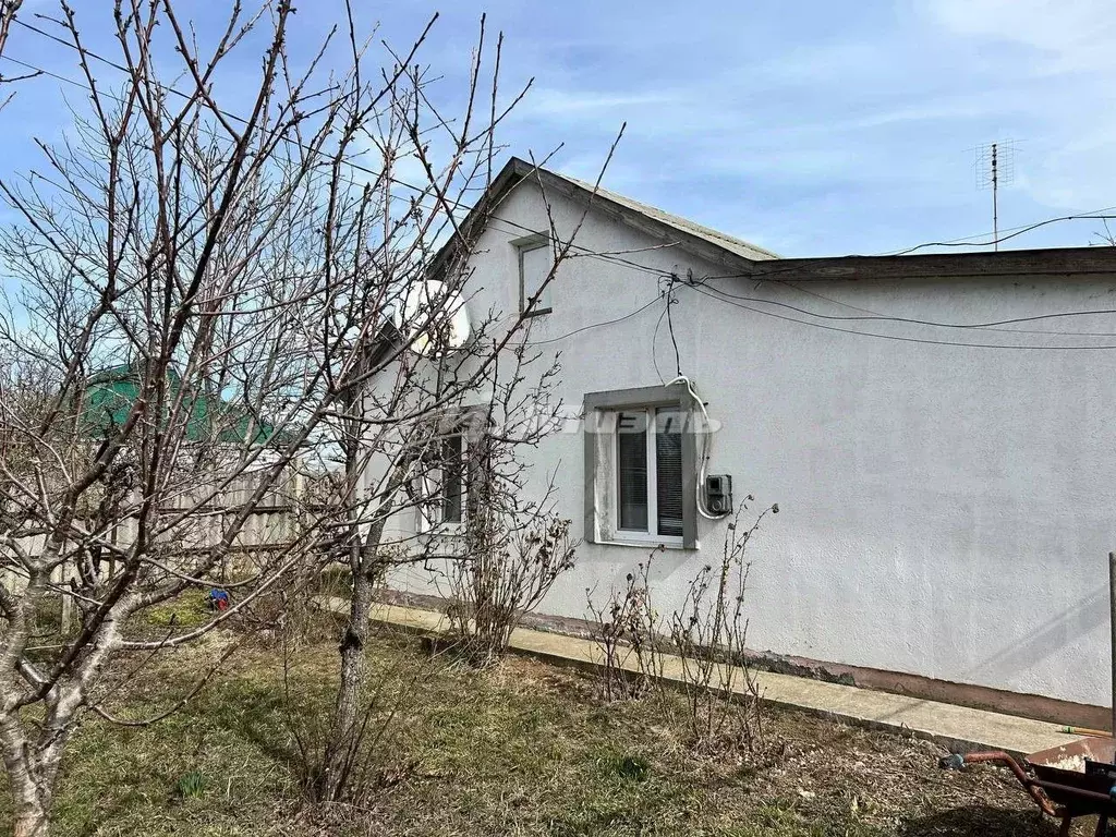 Дом в Крым, Красноперекопский район, с. Воинка ул. Фрунзе, 15 (75 м) - Фото 2