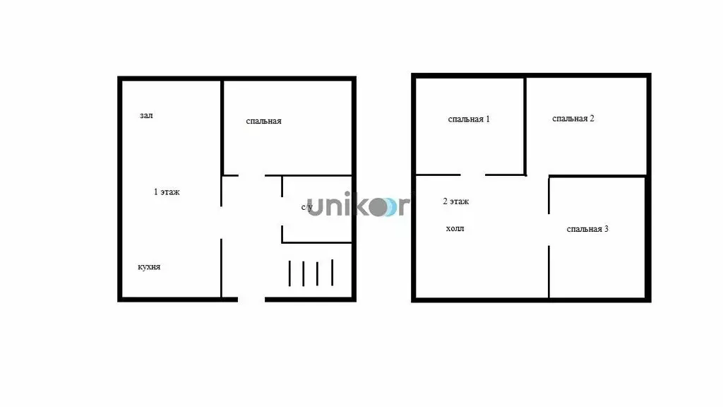 Дом в Иглино, Георгиевская улица, 3 (140 м) - Фото 1