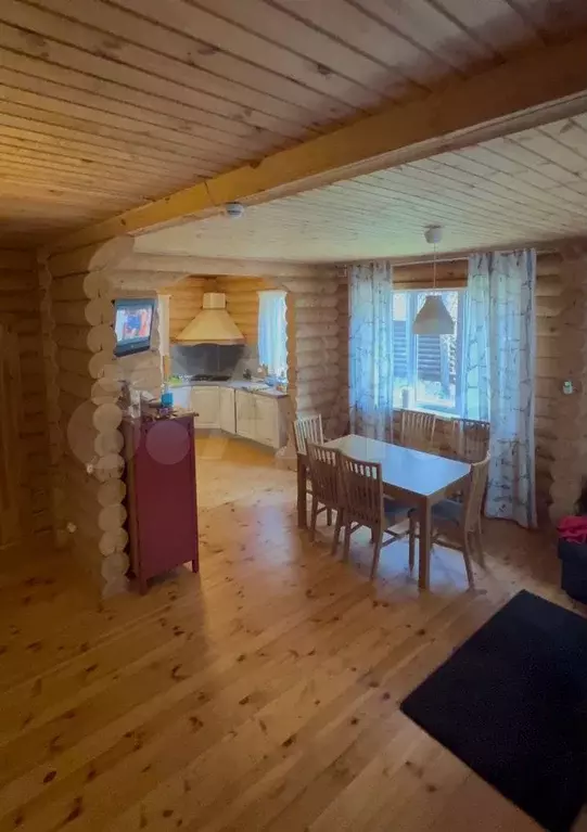 Коттедж 250 м на участке 15 сот. - Фото 1