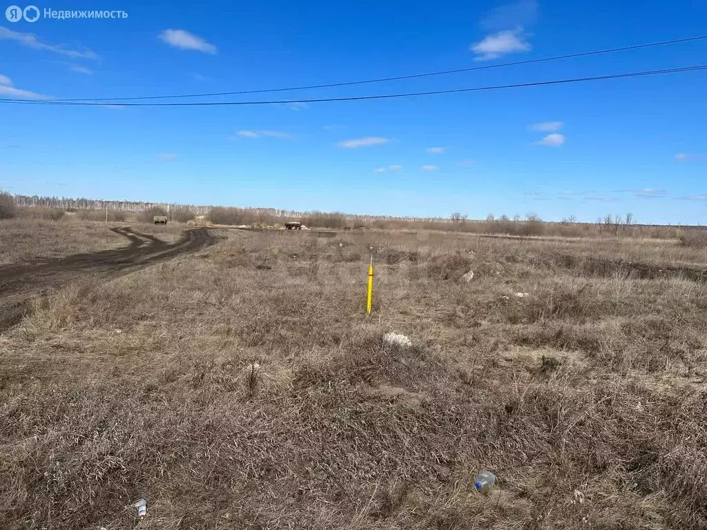 Участок в Нариманова, Медовая улица (8.55 м) - Фото 2