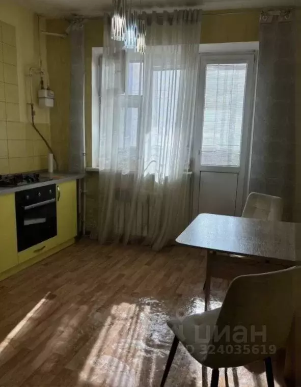 1-к кв. Татарстан, Зеленодольск ул. Королева, 15 (47.0 м) - Фото 2