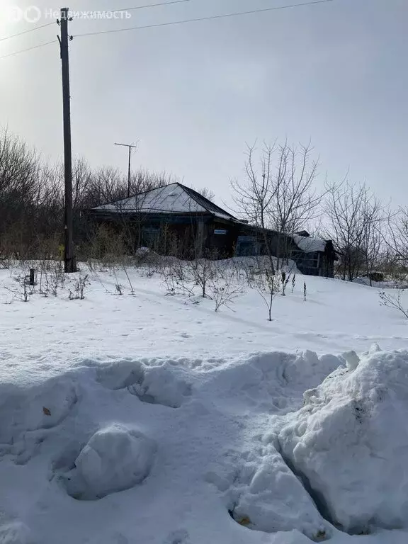 Дом в село Подстепное, переулок Доронина, 15 (74 м) - Фото 2